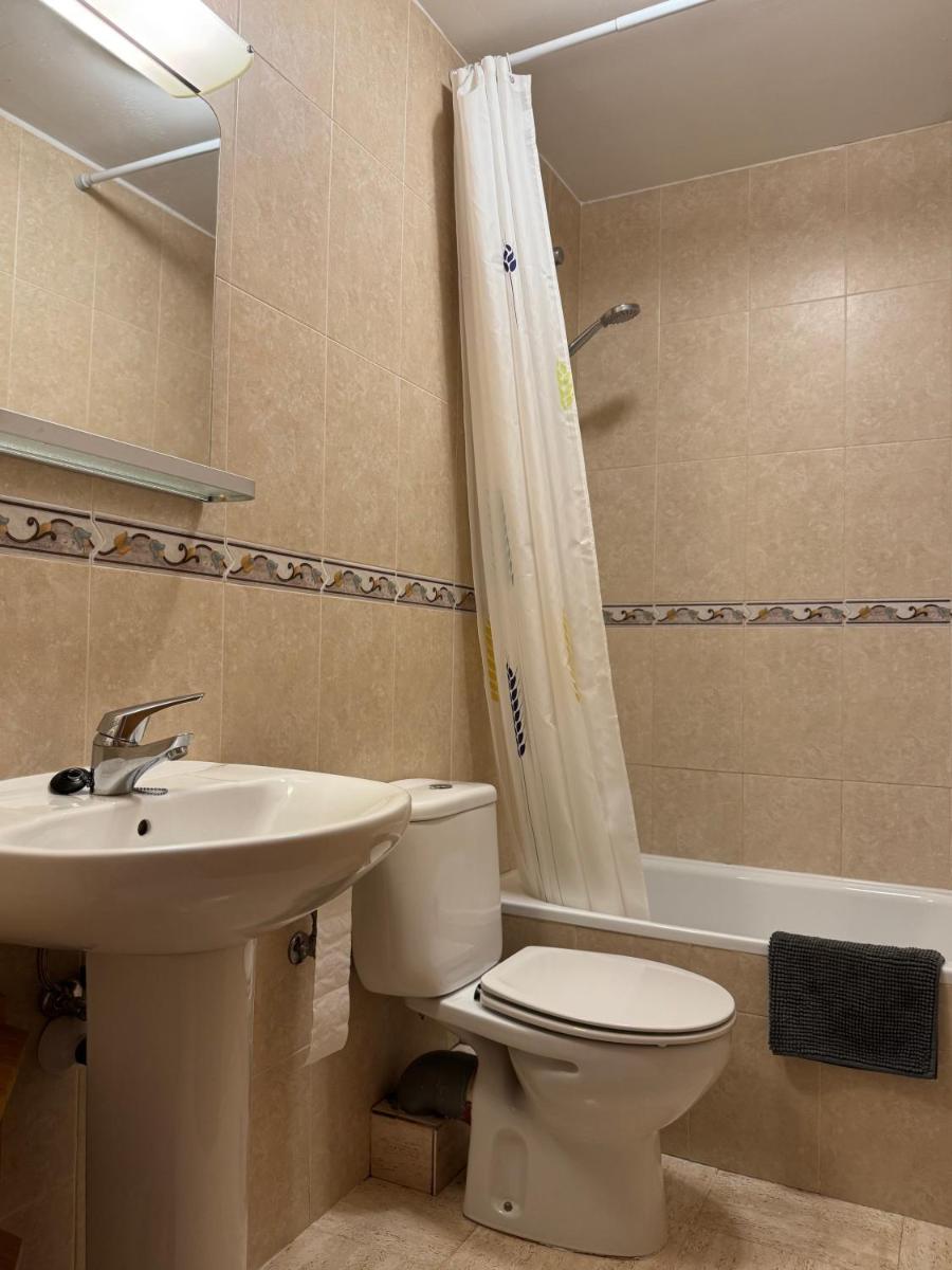 Apartament al centre històric - Mallerenga - Housity