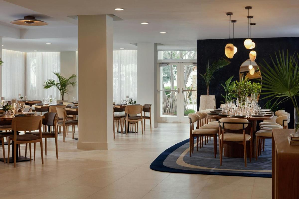 Fort Lauderdale Marriott Pompano Beach Resort and Spa - Housity