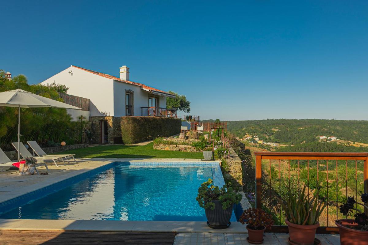 Casas da Tia Alice casas de campo encantadoras - Housity