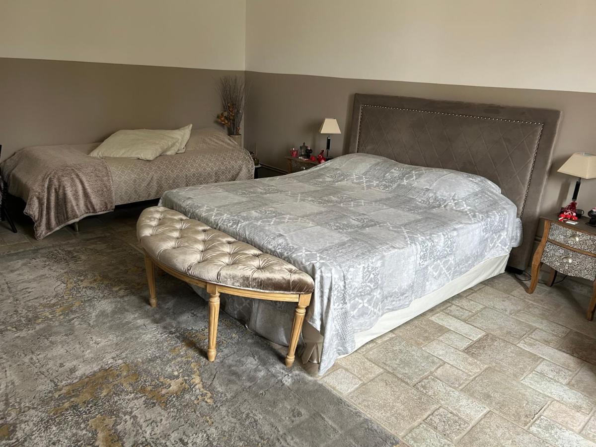 Le Bois de Montpouillan - Housity