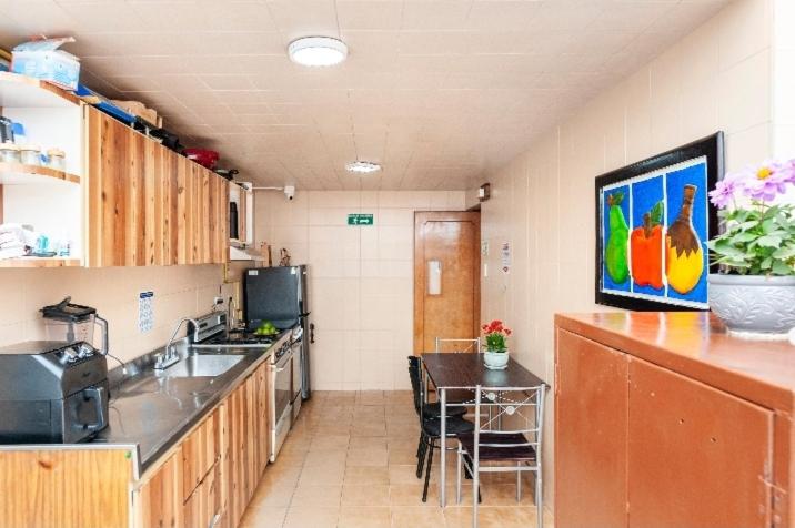 Hotel Habitat Hospedaje - Hizvo