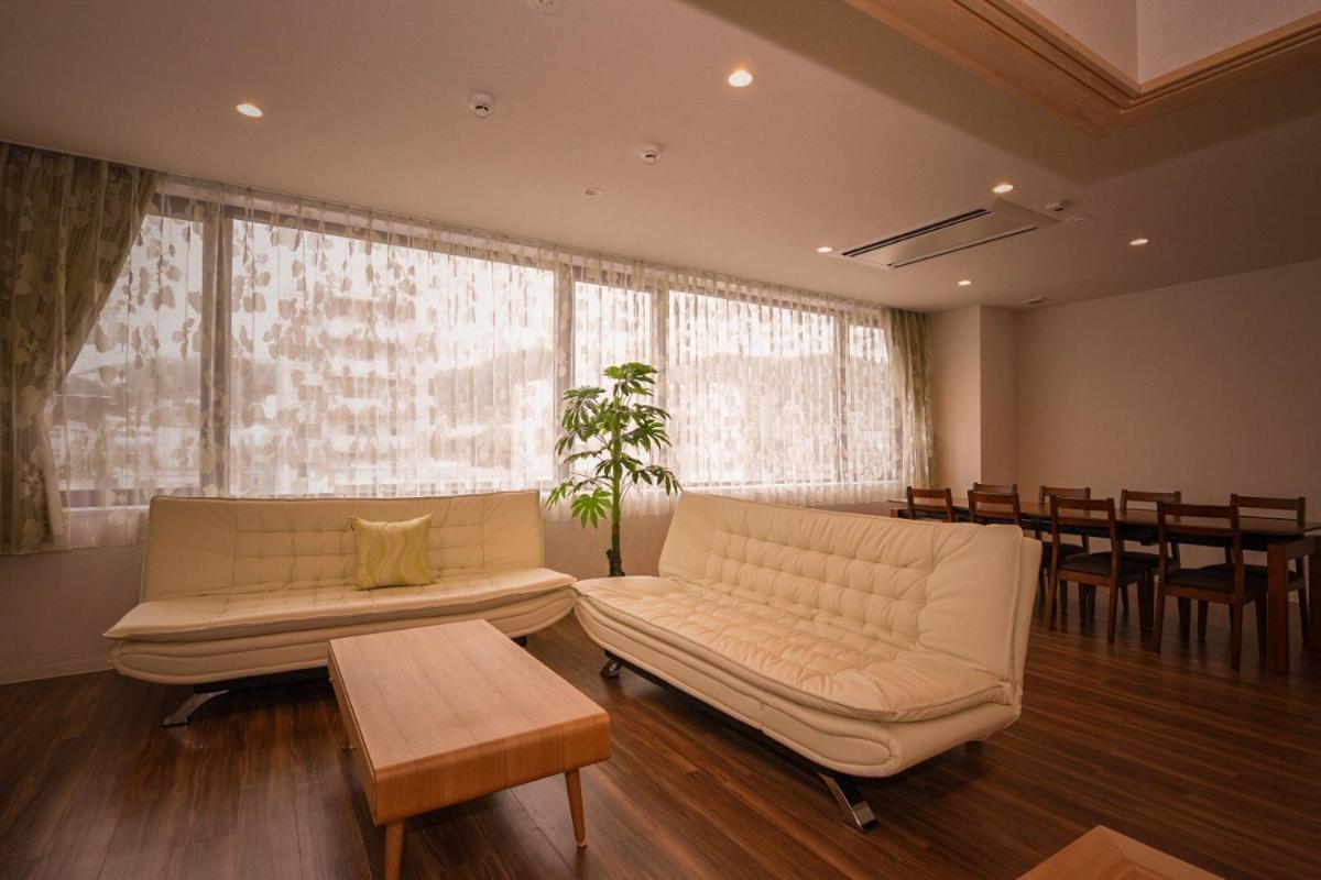 Ryoan / Vacation STAY 80269 - Housity