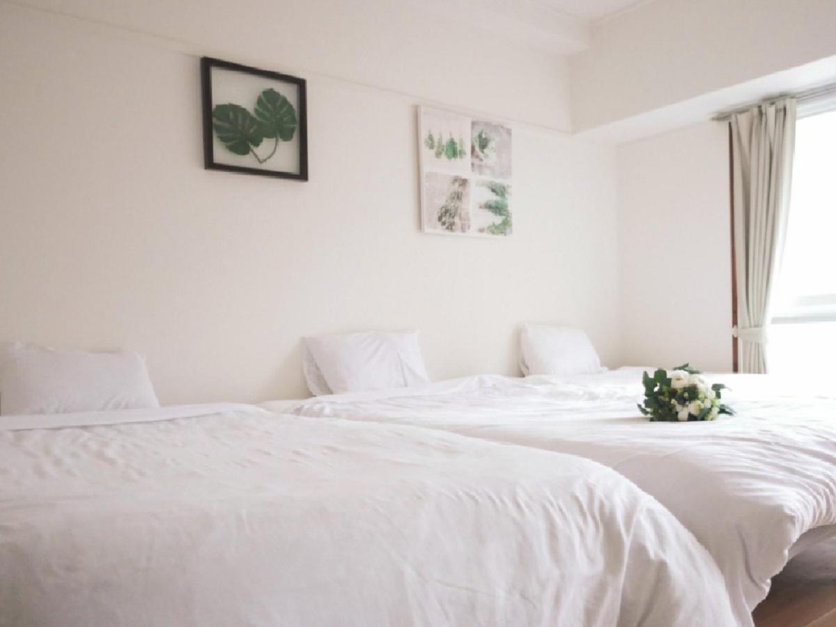Susukino Plaza / Vacation STAY 7418 - Housity