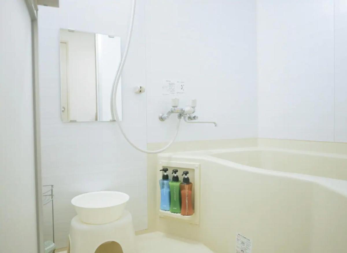 Susukino Plaza / Vacation STAY 7418 - Housity
