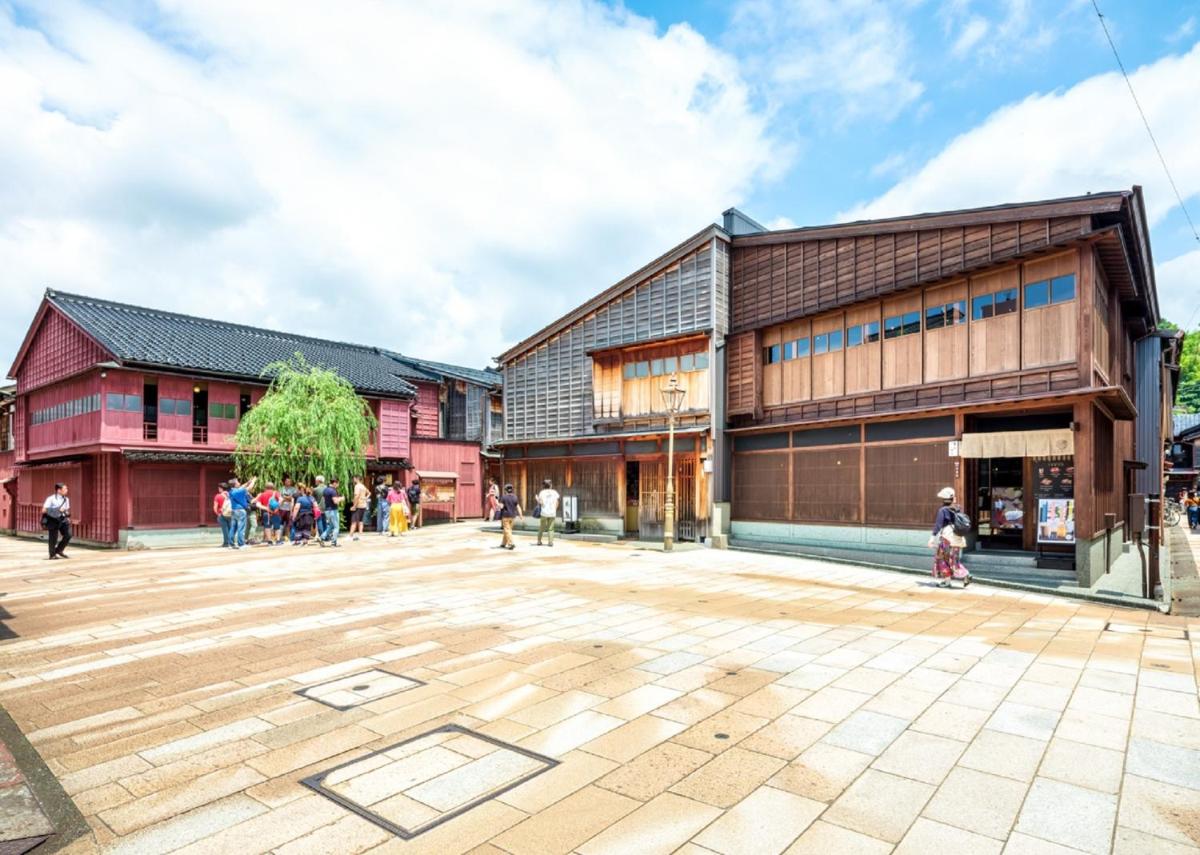 Kanazawa - Apartment / Vacation STAY 80425 - Housity