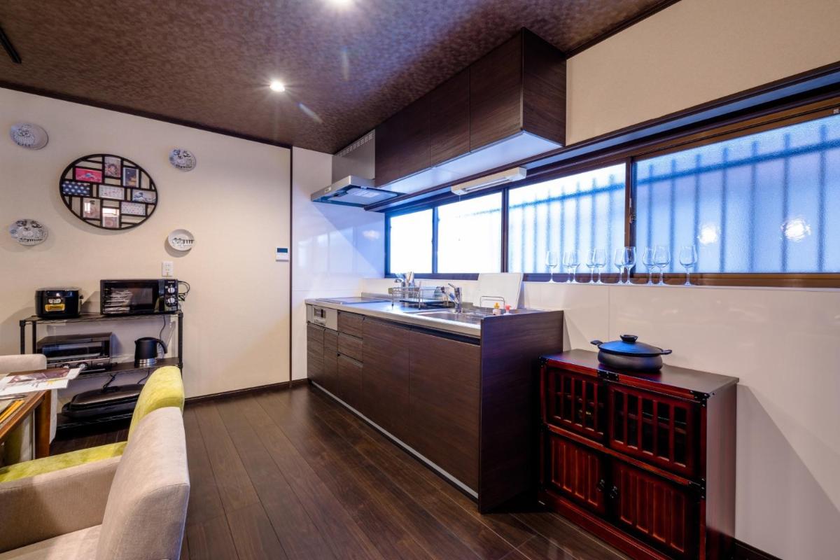 Minamitsuru-gun - House - Vacation STAY 82324 - Hizvo