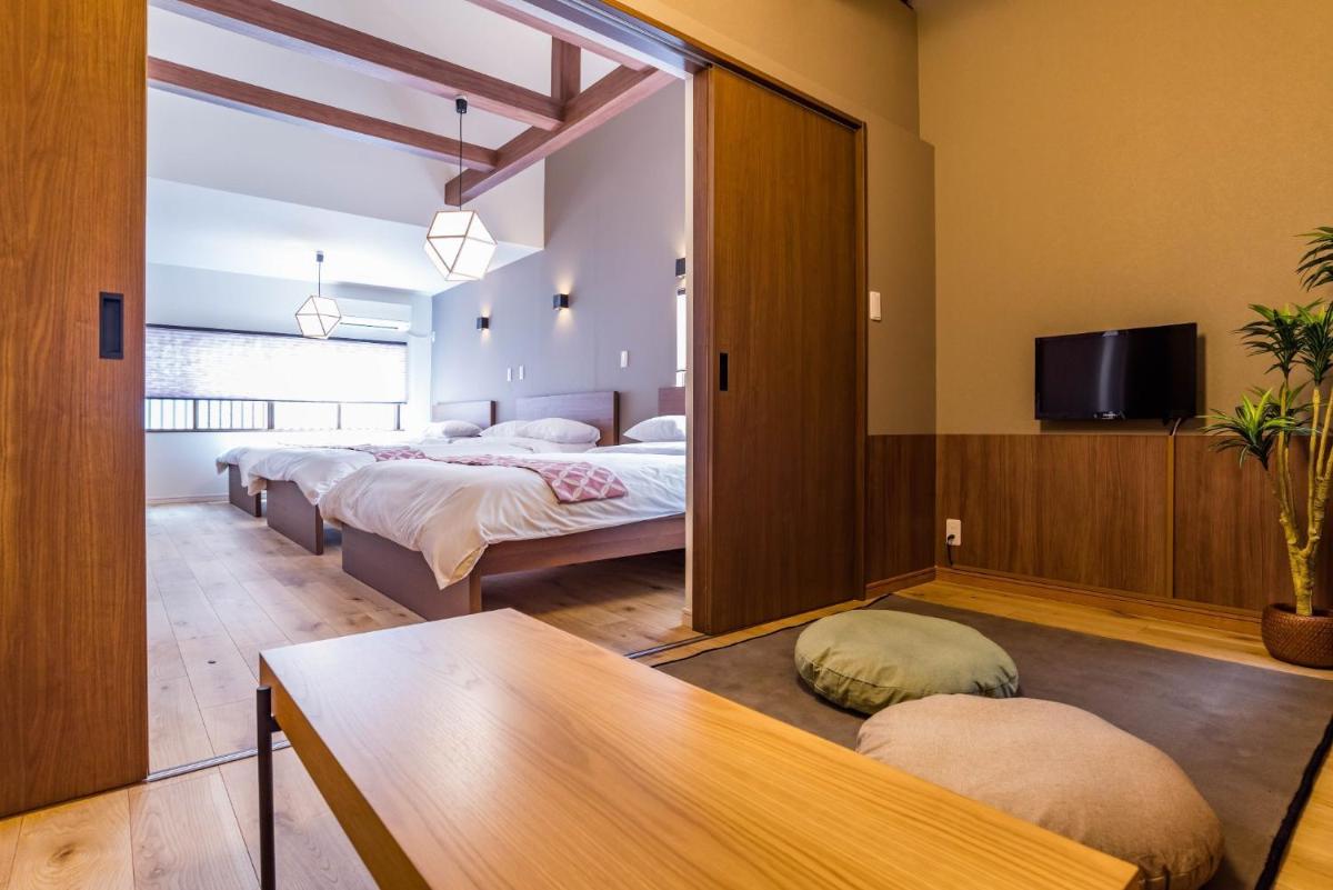 Bijou Suites Musubi - Vacation STAY 7796 - Housity