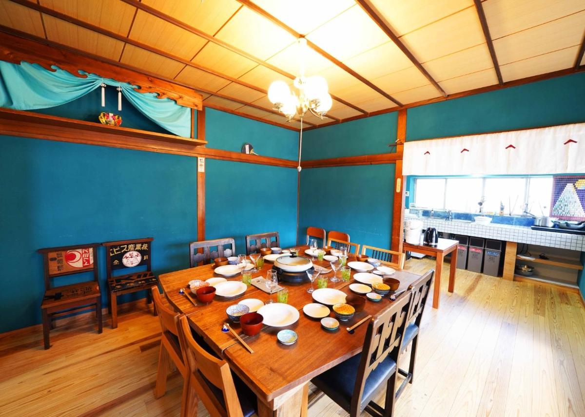 Minamitsuru-gun - House - Vacation STAY 82667 - Housity