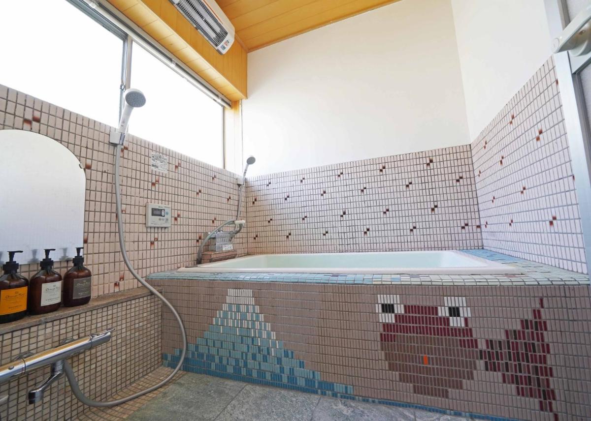 Minamitsuru-gun - House - Vacation STAY 82667 - Housity