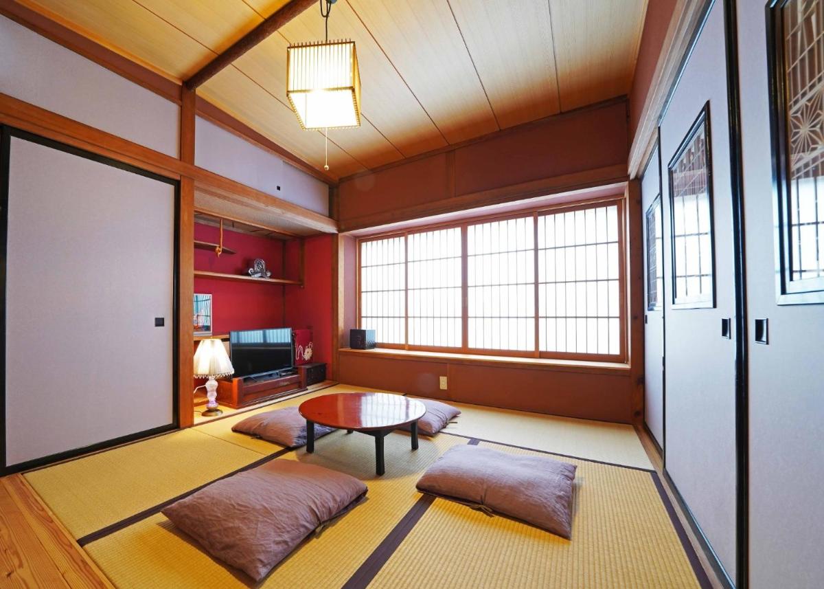 Minamitsuru-gun - House - Vacation STAY 82667 - Housity