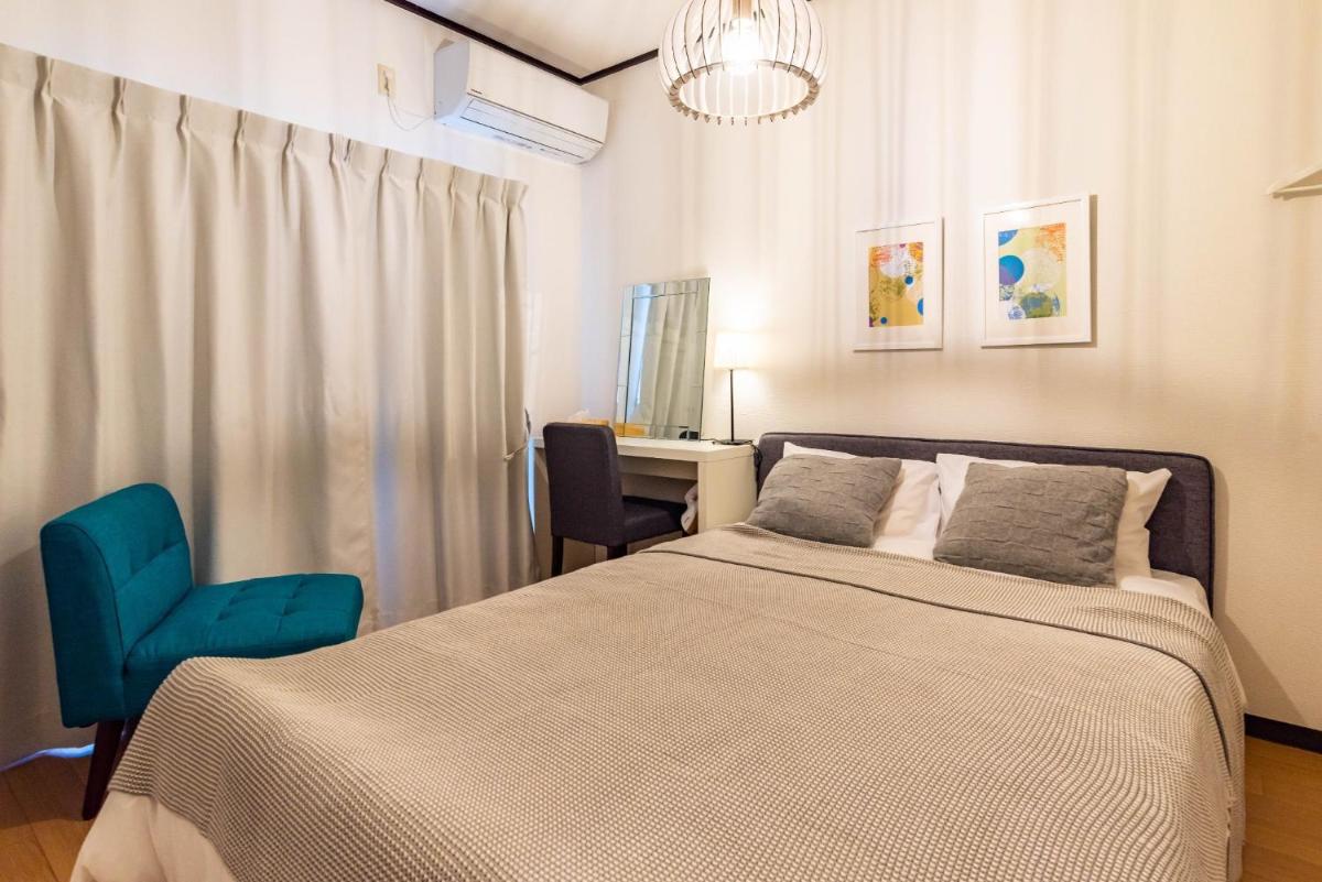 Anastasia Shinmachi - Vacation STAY 82802 - Housity