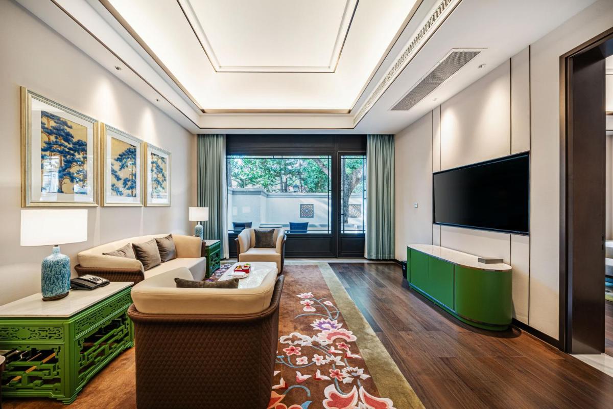 Hong Qiao State Guest House - Housity