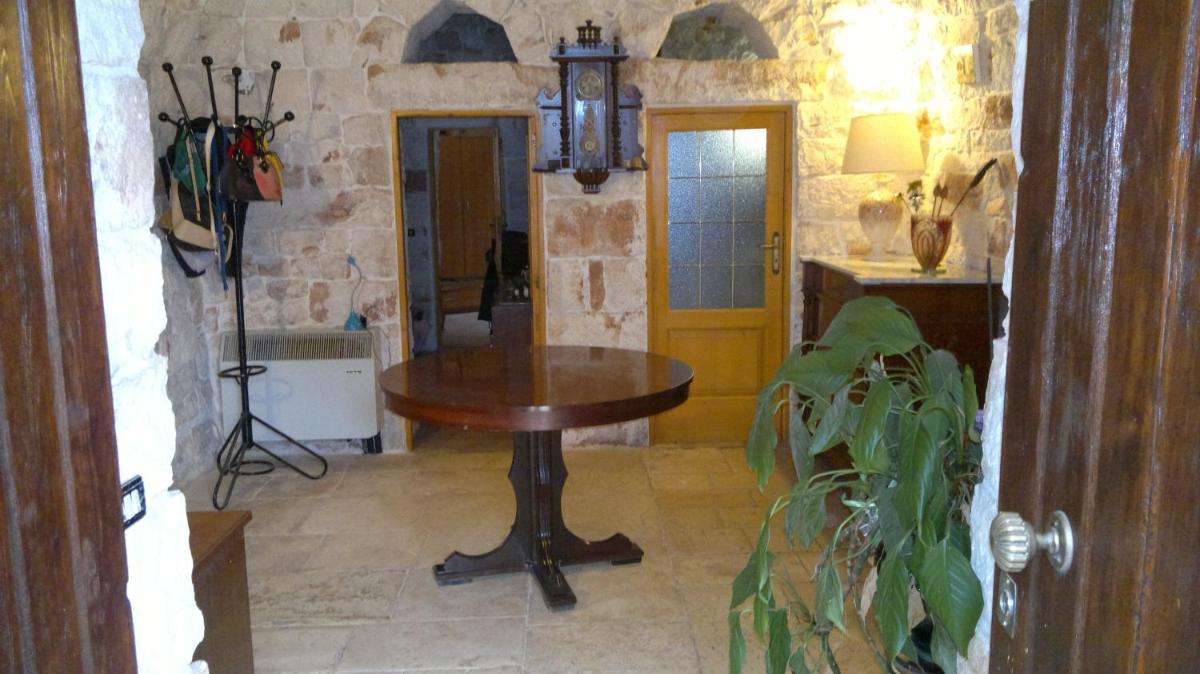 Masseria Donna Licia - Housity