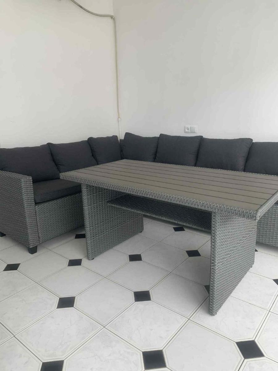 Kobuleti Seaside Apartment - Housity