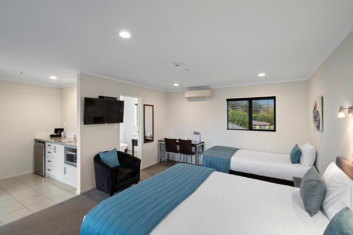 Aveda Motor Lodge - Housity
