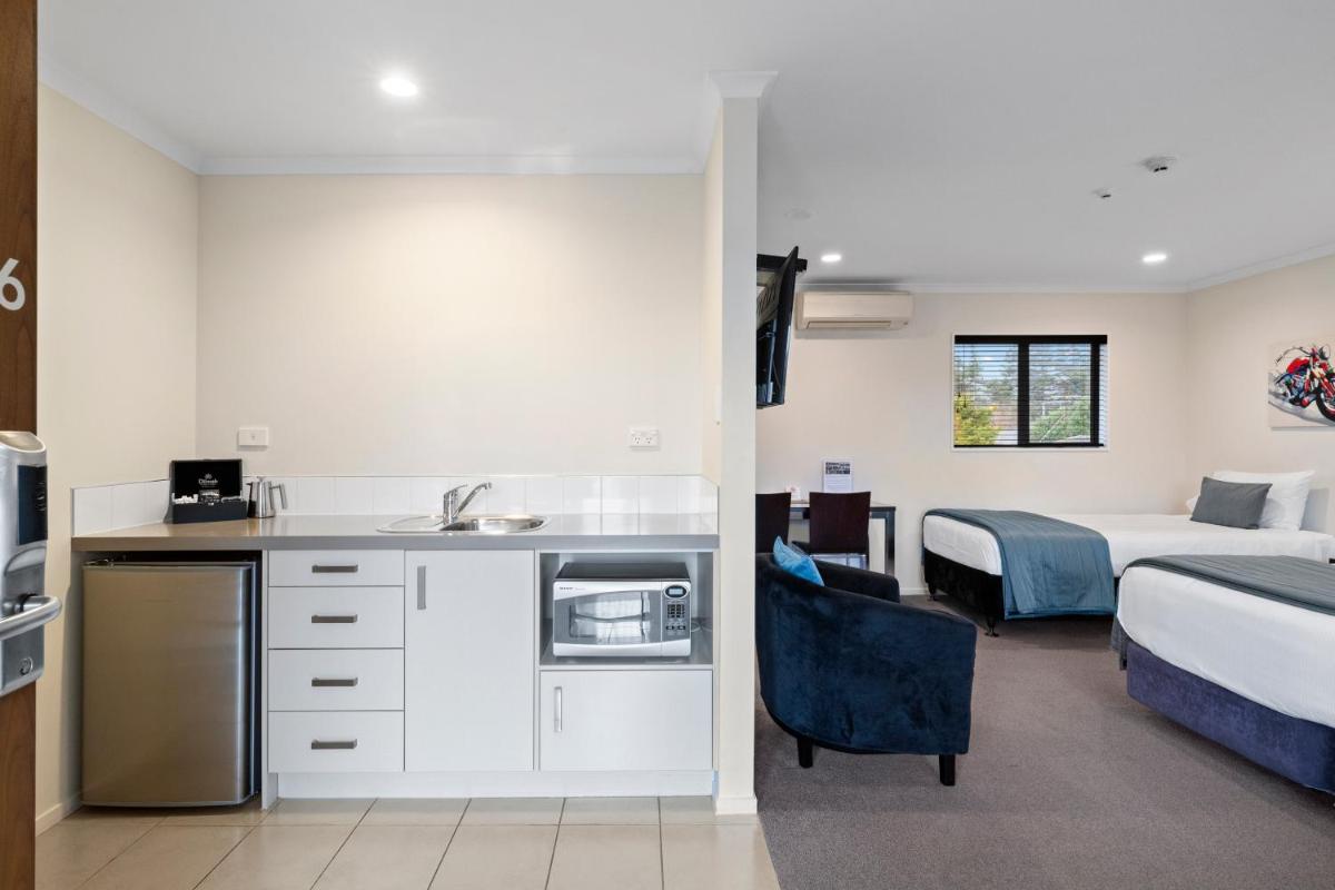 Aveda Motor Lodge - Housity