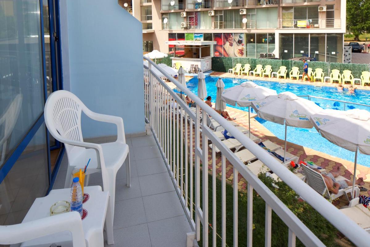 Bohemi Hotel All inclusive and free parking - Housity