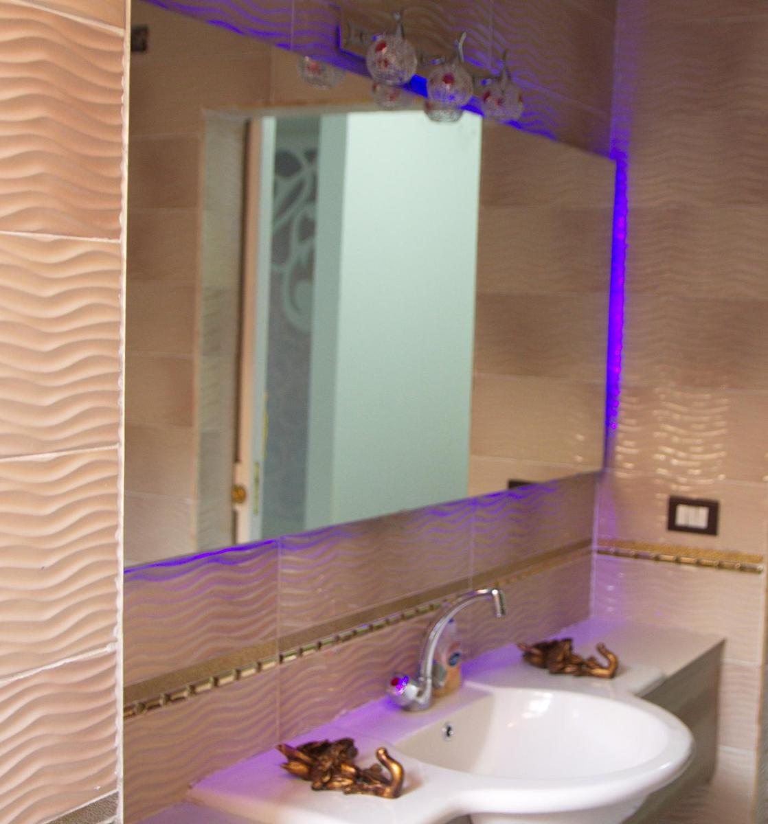 Apartment at Milsa Nasr City, Building No. 35 - Housity