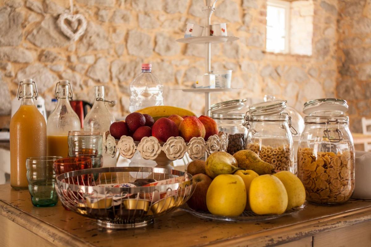 Aia Antica - Housity