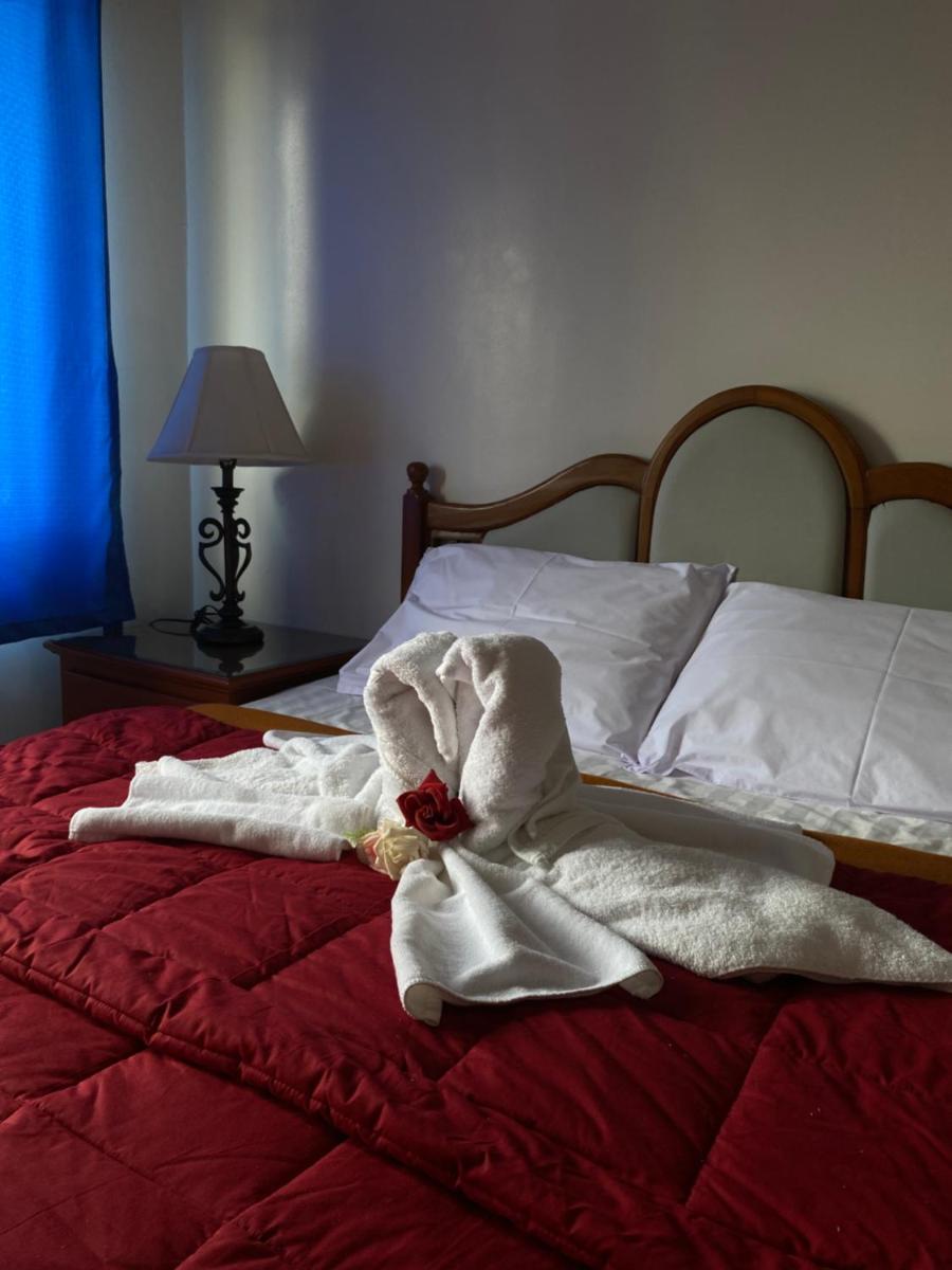 S&C Hotel Suites and Apartments - Hizvo