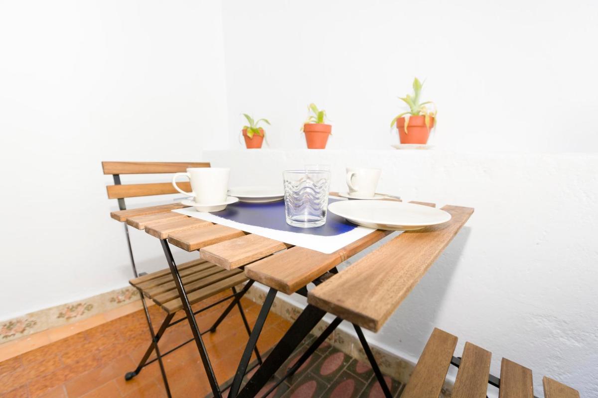 Casa San Pascual - Housity