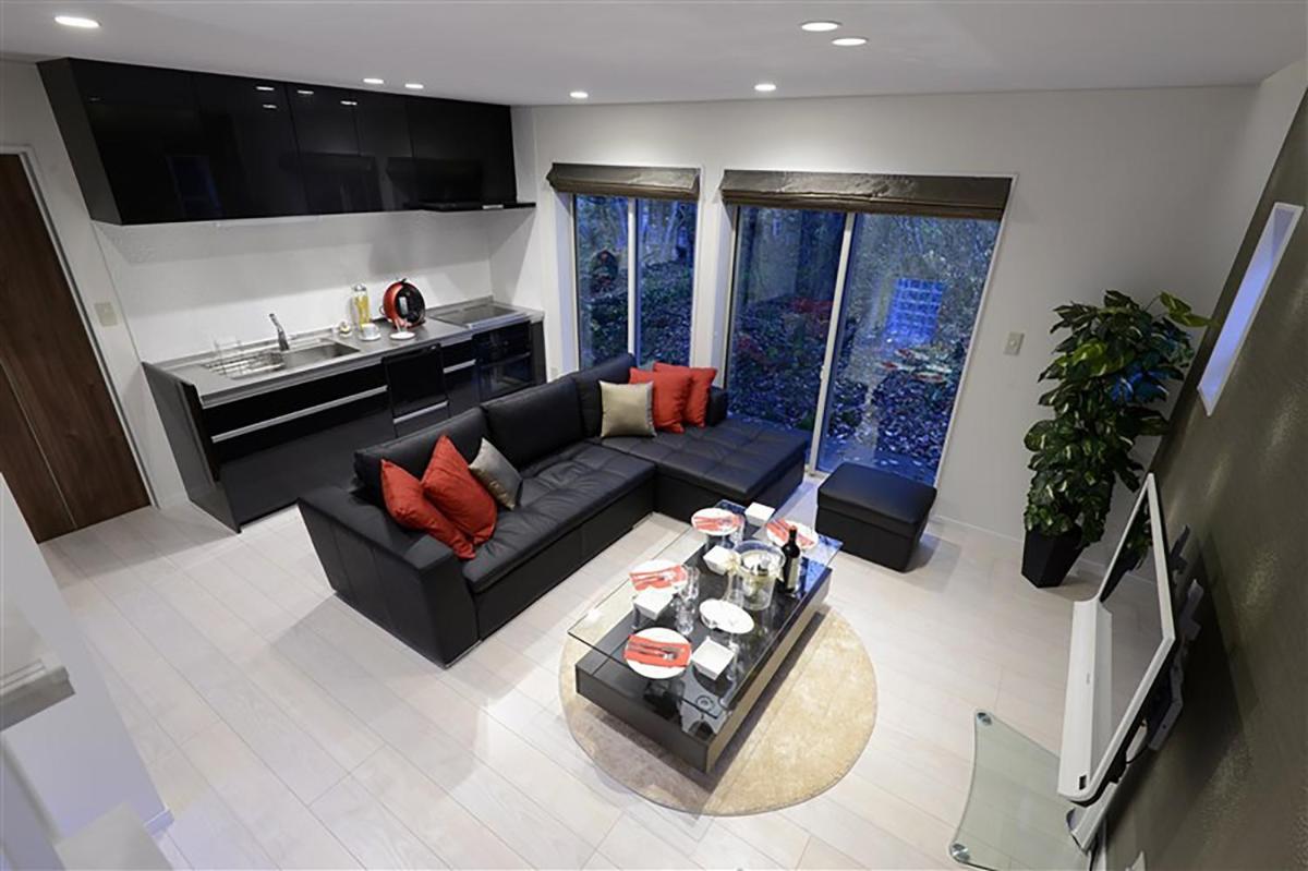 Eagle House Hakuba- Vacation STAY 84363 - Housity
