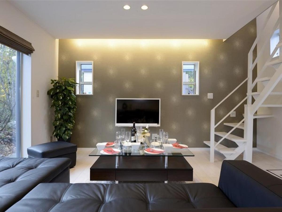 Eagle House Hakuba- Vacation STAY 84363 - Housity