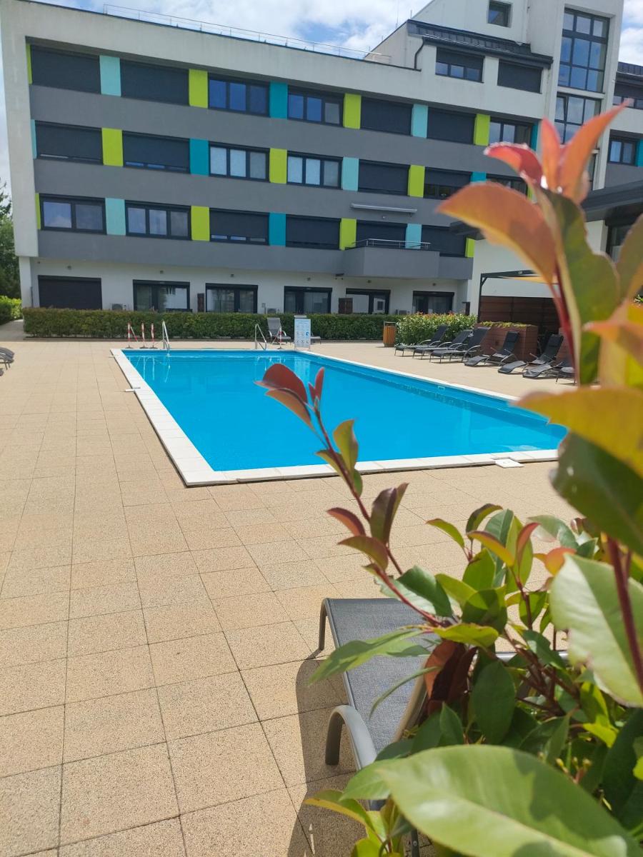 Borics Apartman - Housity