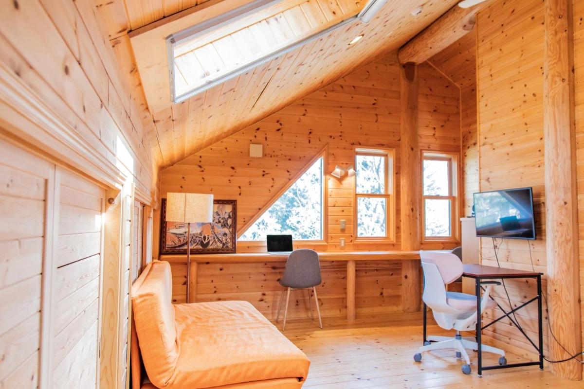 Relaxing Log Cabin IZU HOUSE- Vacation STAY 85769 - Hizvo