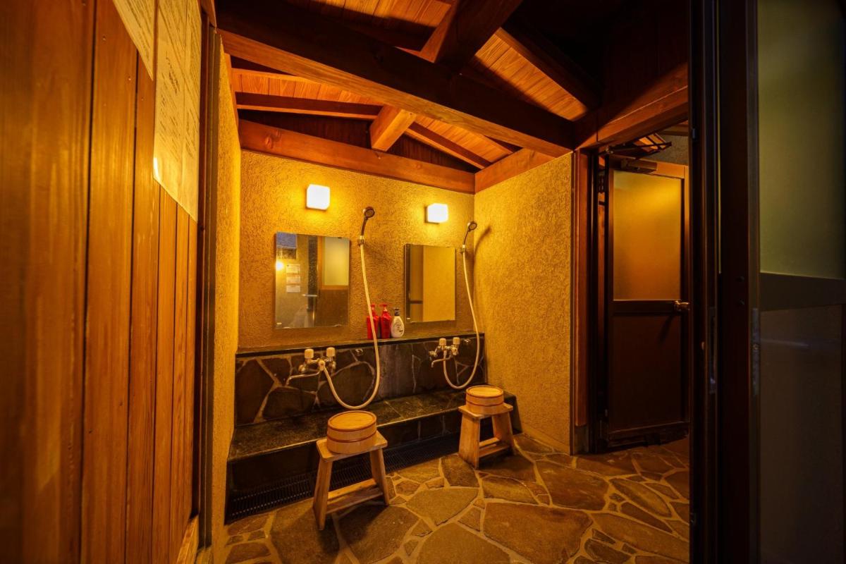 Yufuin Yuki-an - Vacation STAY 86832 - Housity