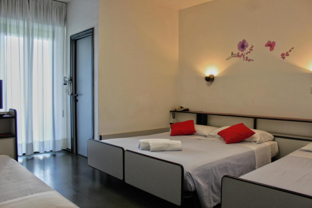 Park Hotel - Housity