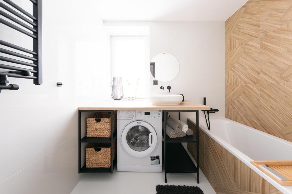 AnJa Apartment - Housity