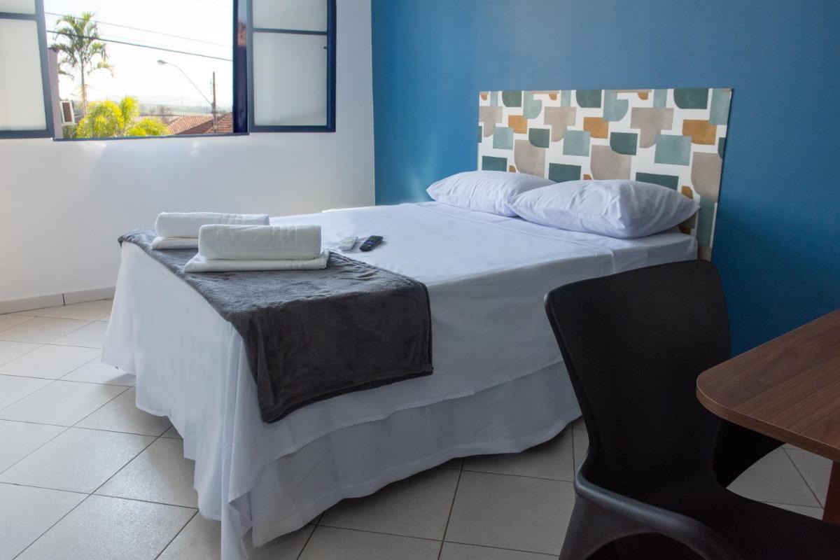 Hotel do Baú - Housity