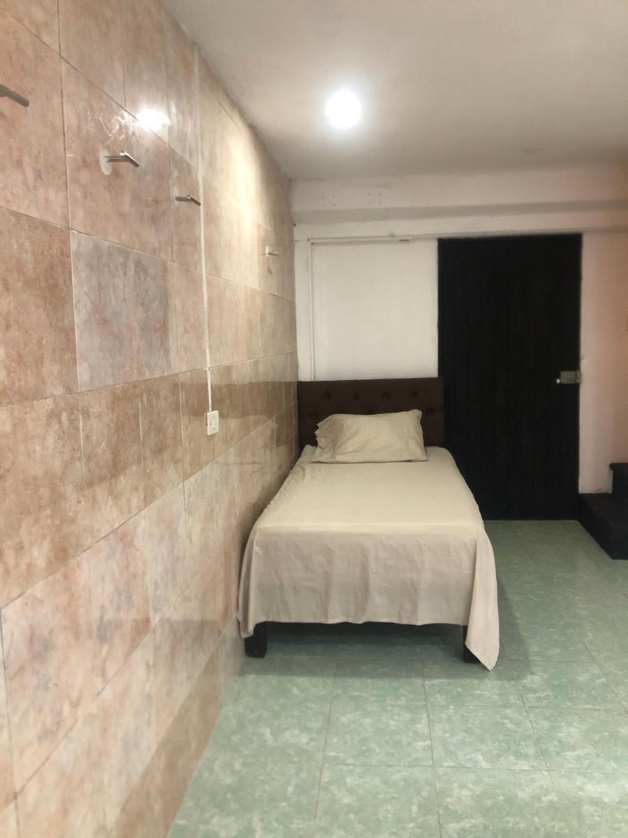 Departamento zona centro - Housity