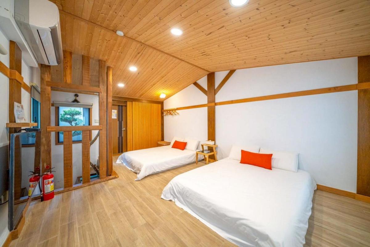 末廣通二館 日式包棟民宿Suehirodori Japanese Entire Home No2 - Housity