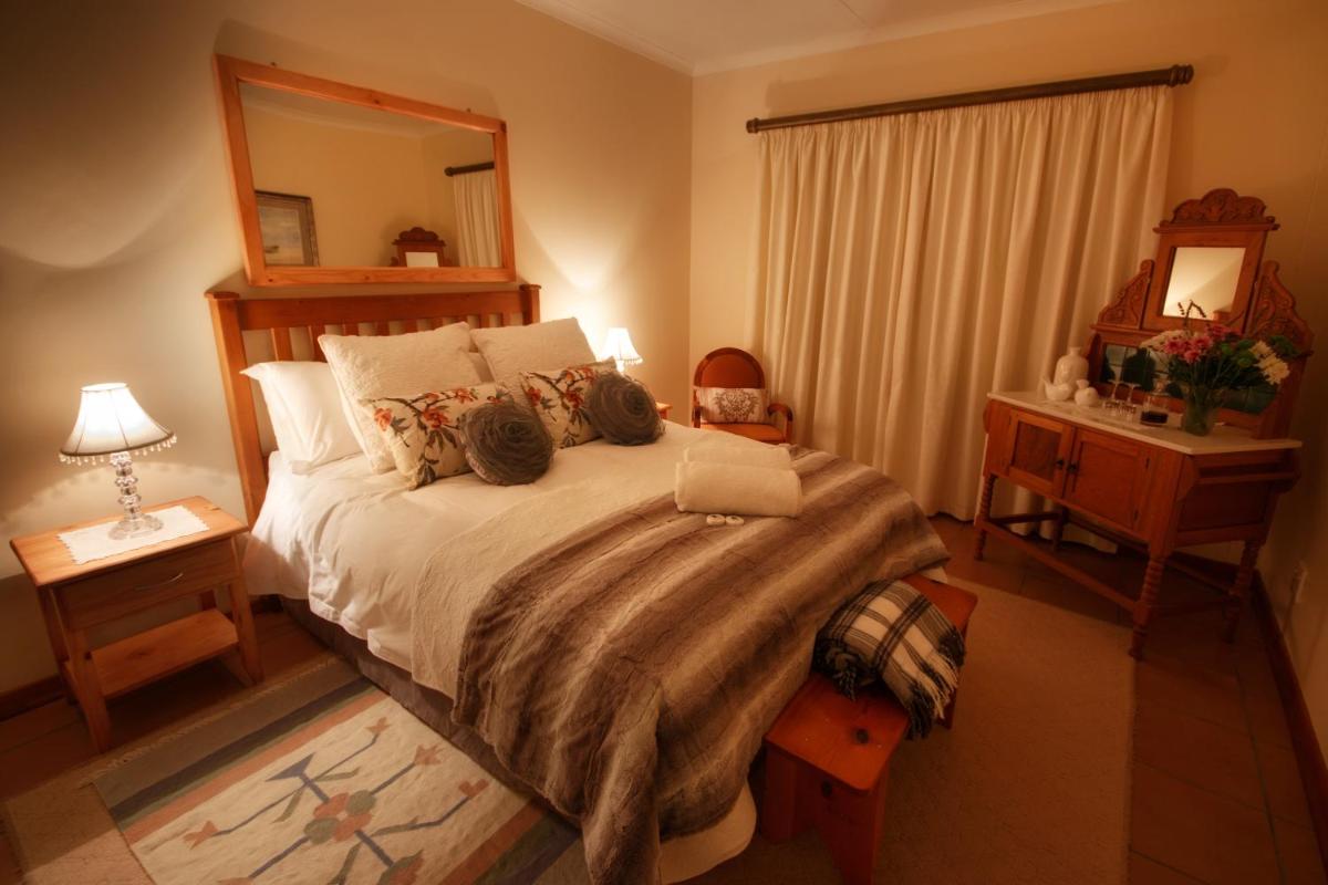 Clarens Cottage 2 - Housity