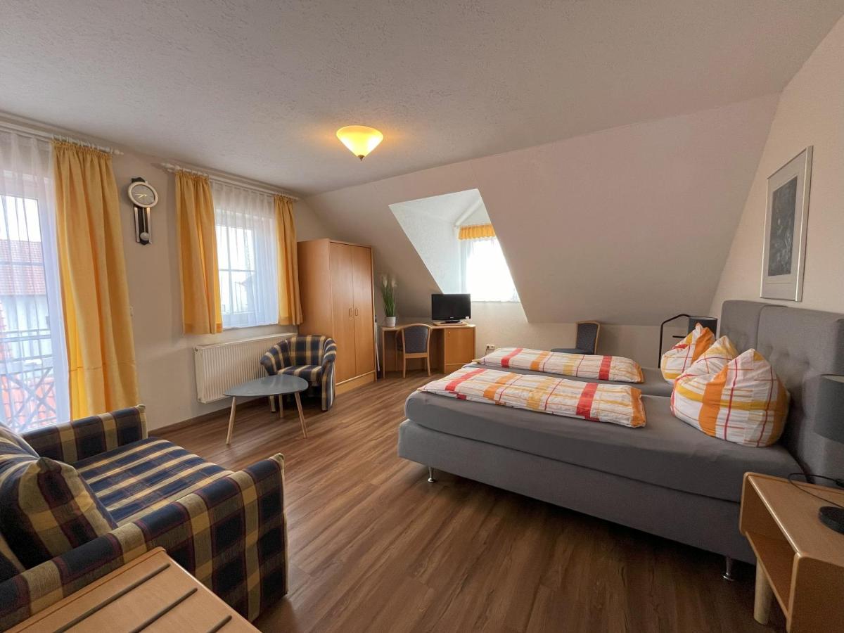 Pension Ritzer - Housity