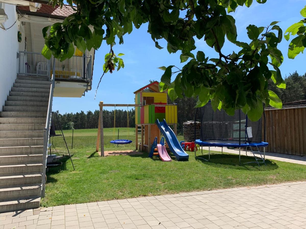 Pension Ritzer - Housity
