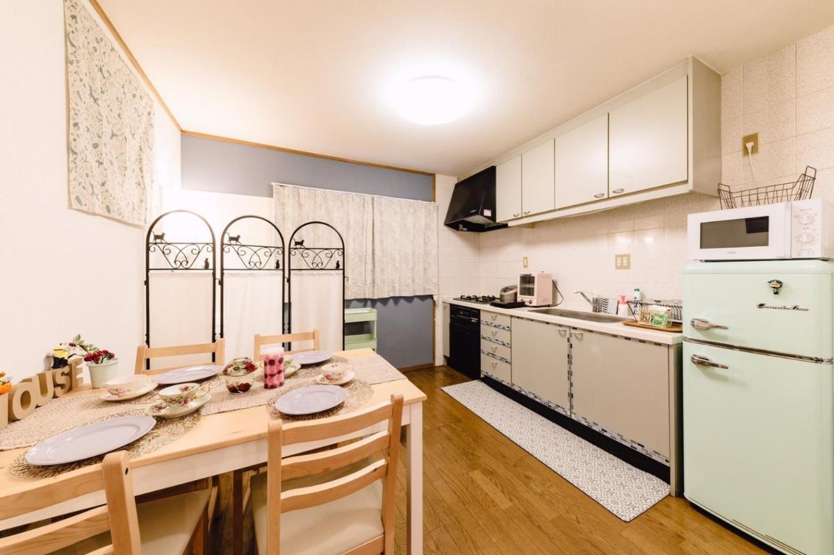 Ebisu Nishi Rental House - Vacation STAY 8656 - Hizvo