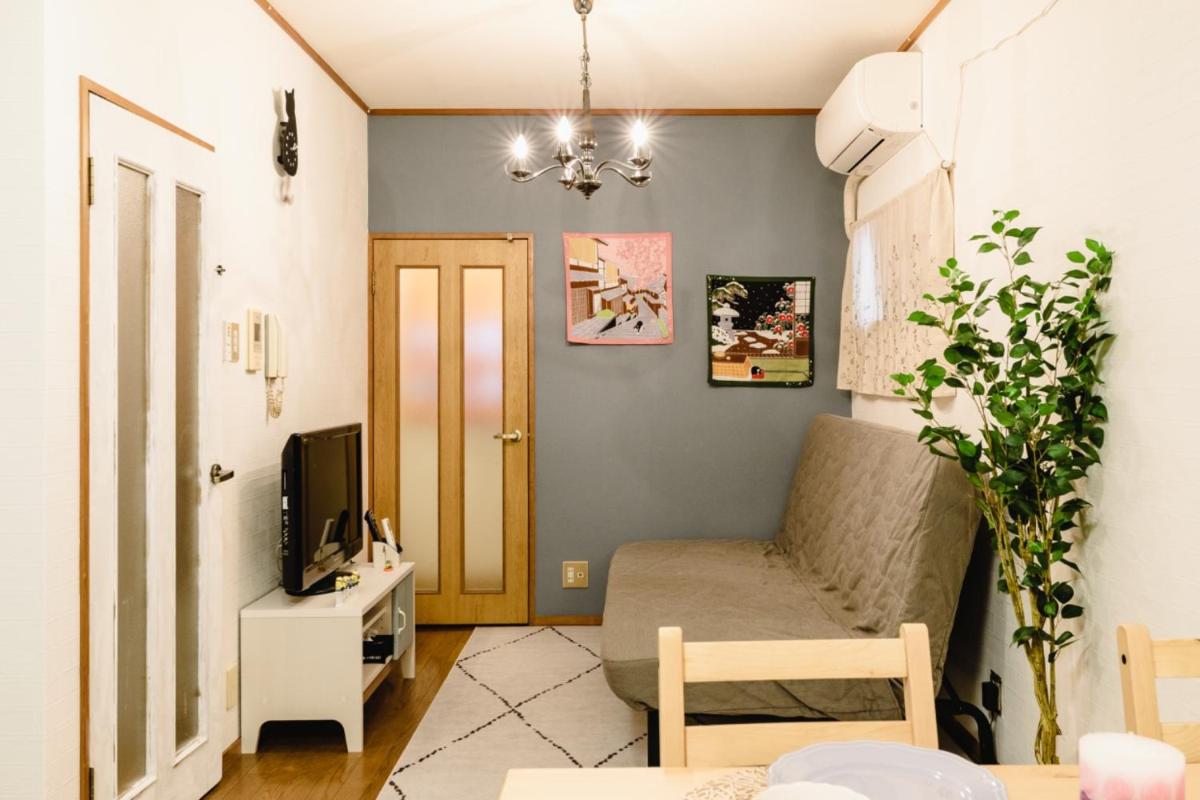 Ebisu Nishi Rental House - Vacation STAY 8656 - Hizvo