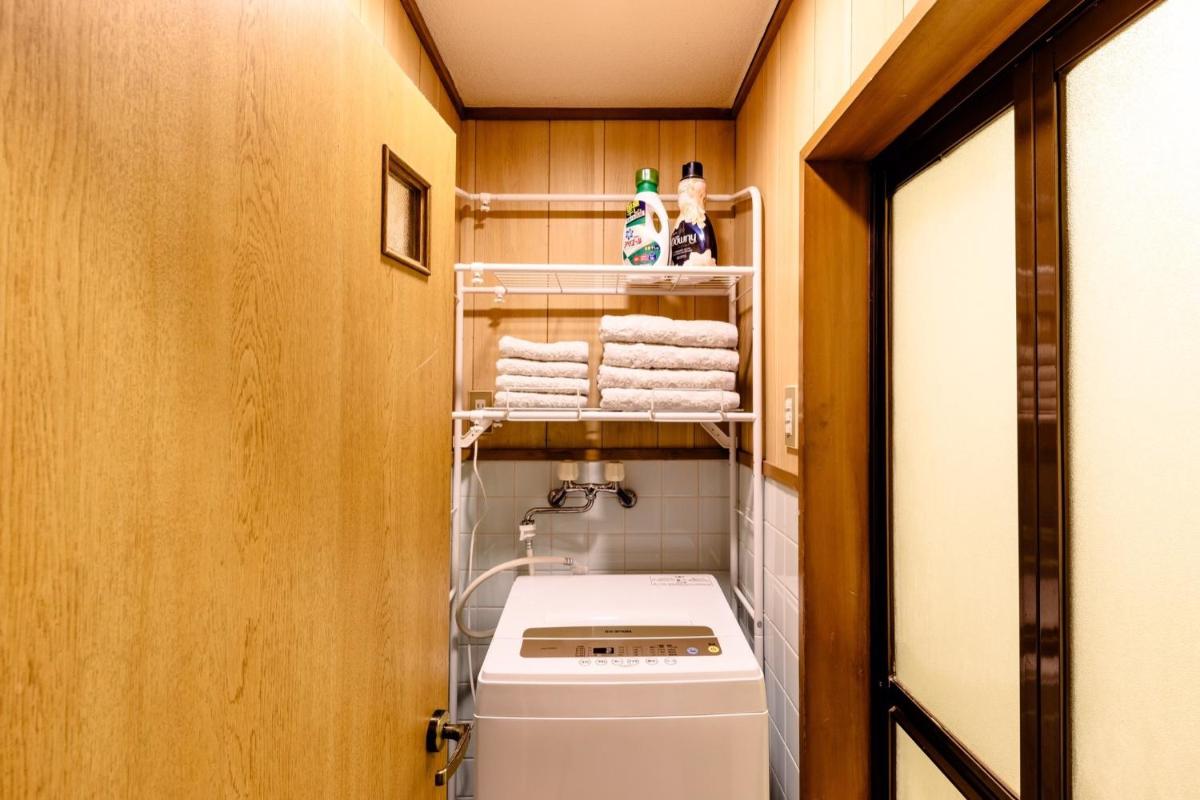 Ebisu Nishi Rental House - Vacation STAY 8656 - Hizvo
