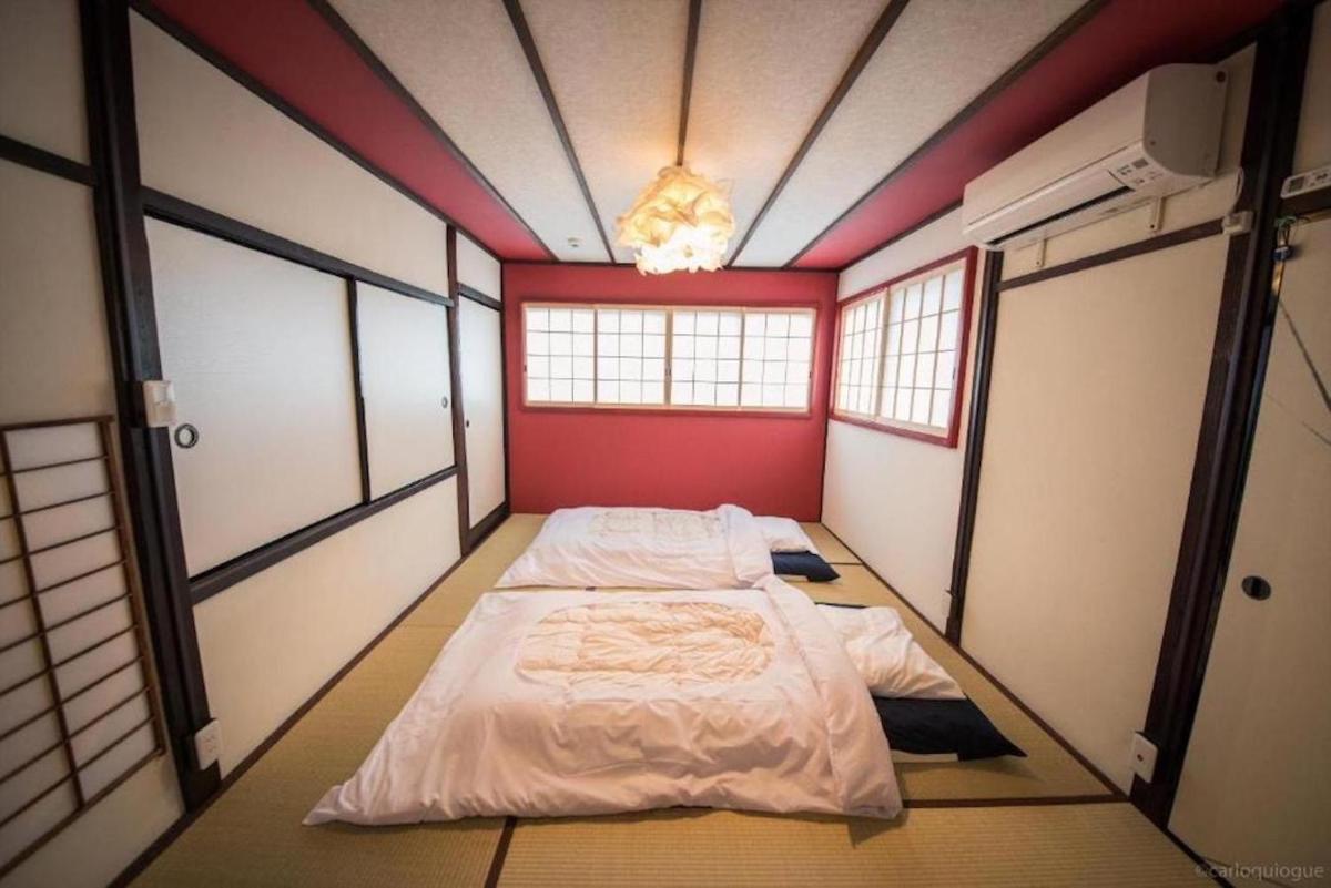Fushimi - House - Vacation STAY 88668 - Housity