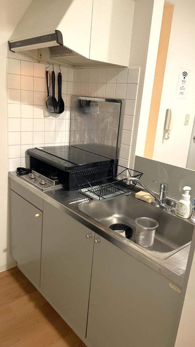 Green House Nakano Fujimicho - Vacation STAY 65981v - Housity