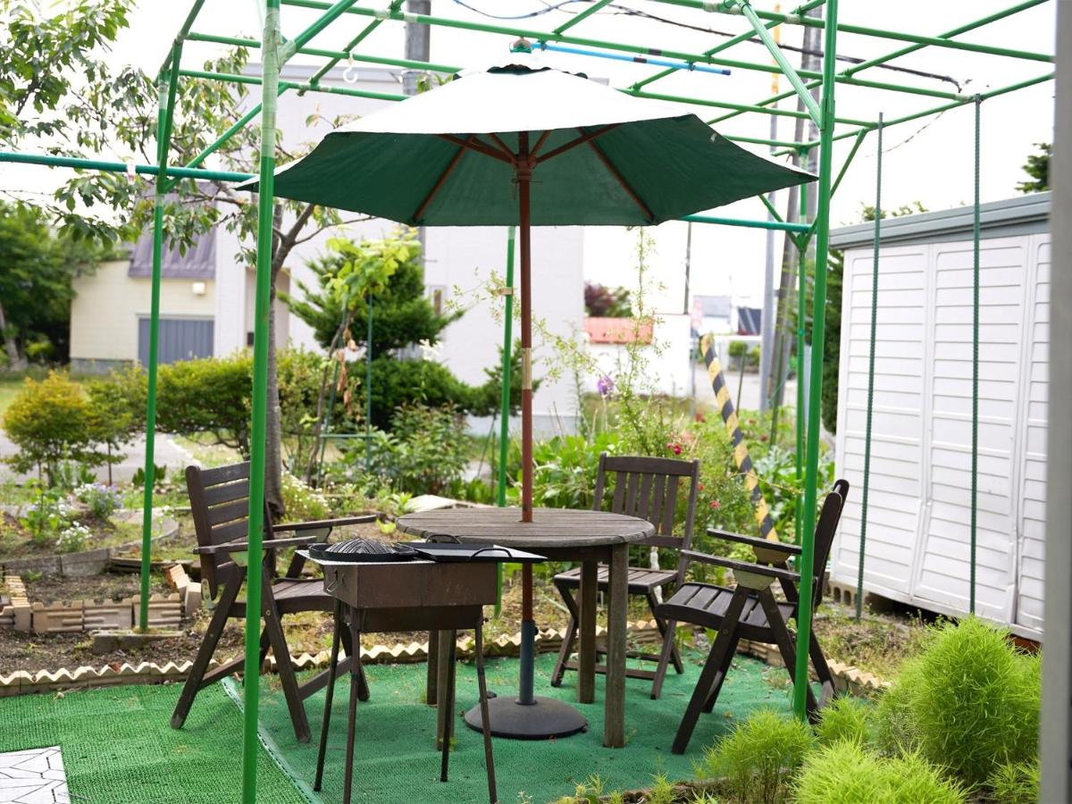 LY INN CHITOSEAIPORT - Vacation STAY 94792 - Housity