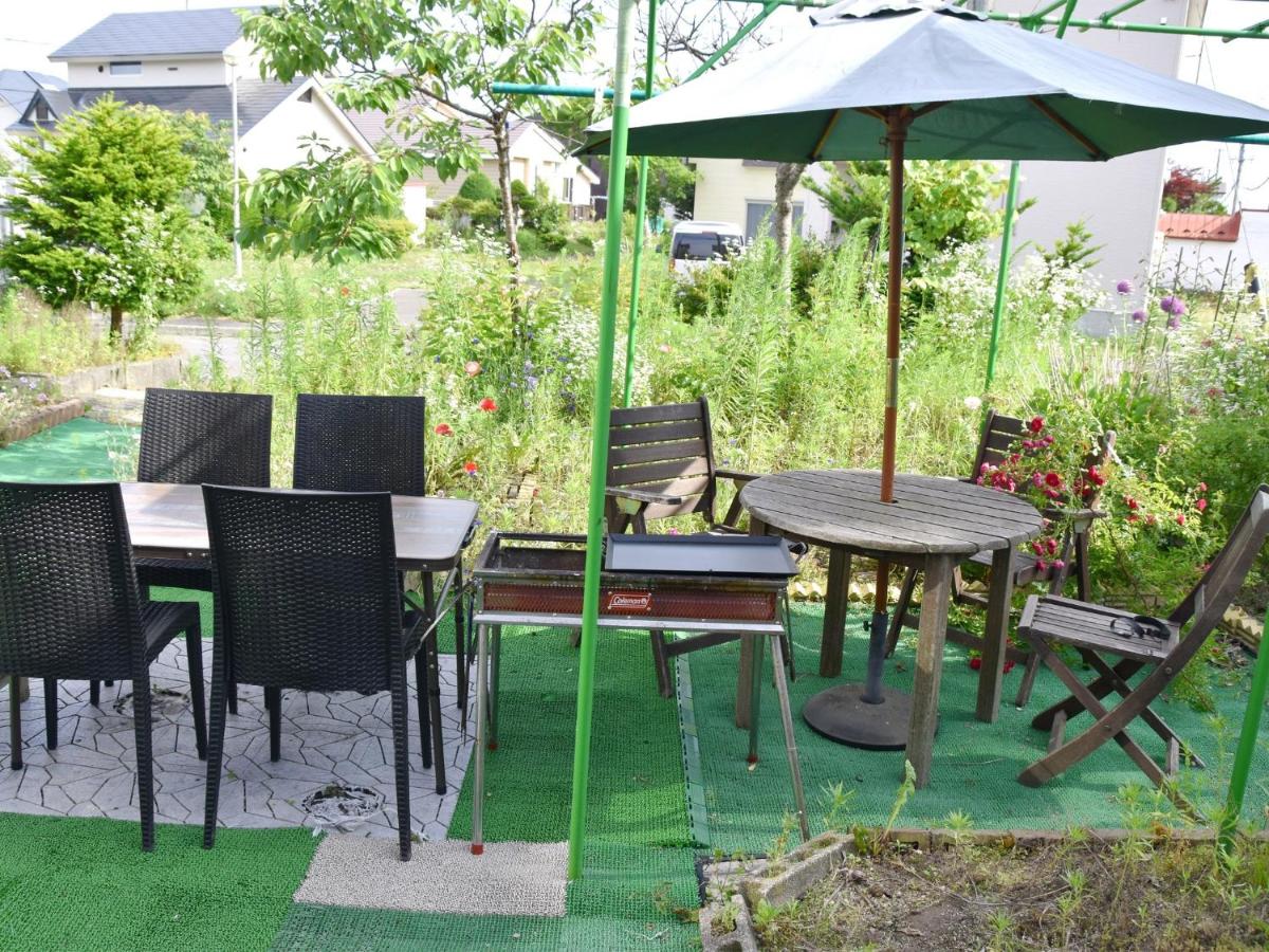 LY INN CHITOSEAIPORT - Vacation STAY 94792 - Housity