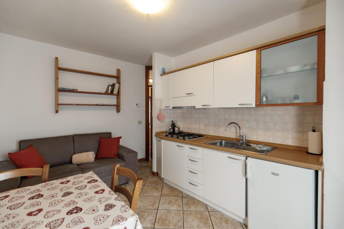 DOLOMITI house 1 - Housity