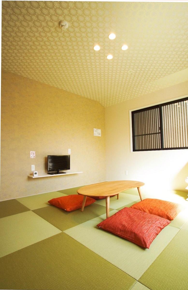 KYOSTAY Iroha Soragi 2 - Vacation STAY 04182v - Housity