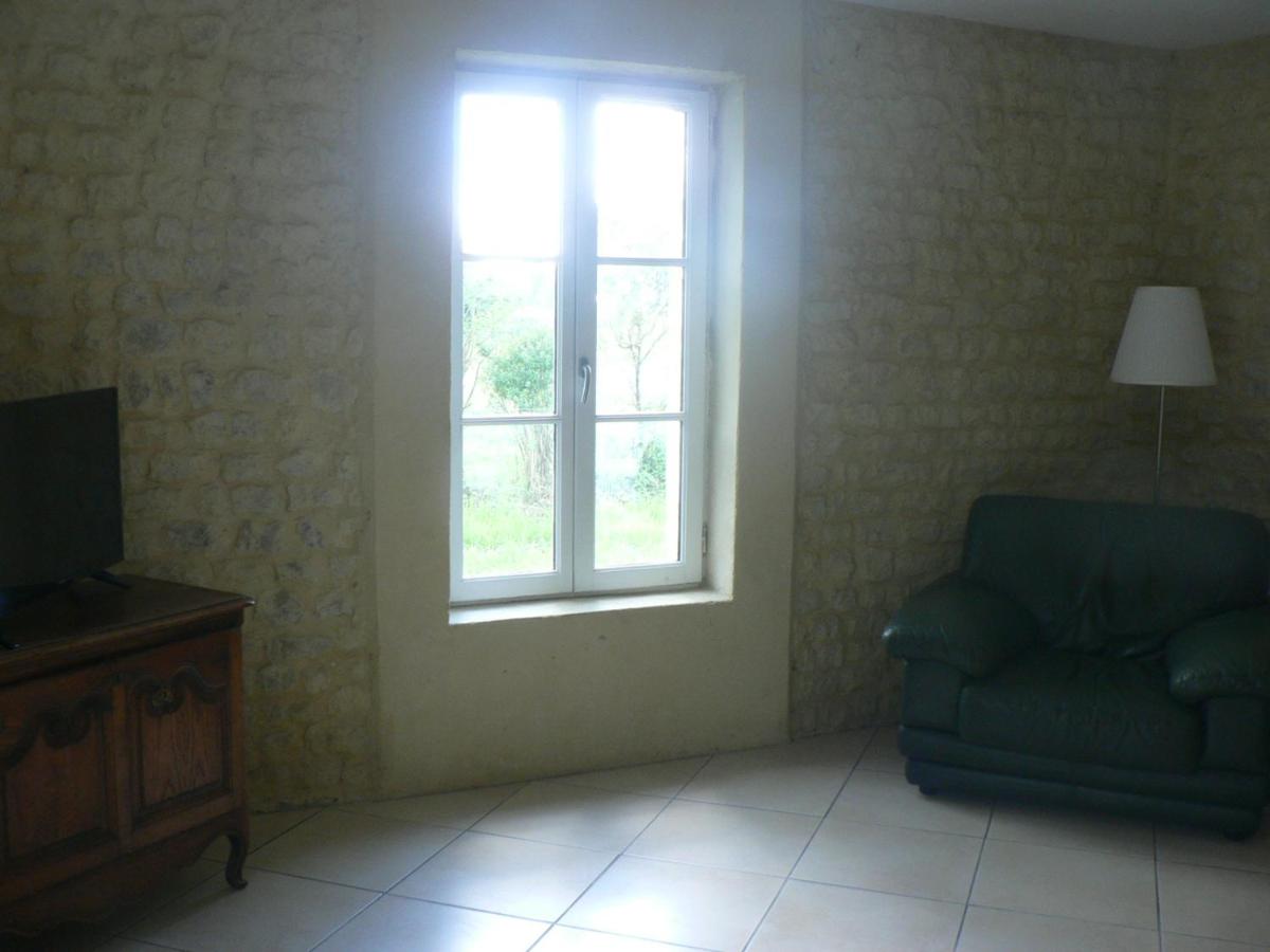 Gite de l'Aure - Housity