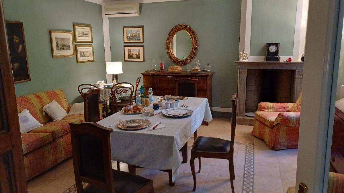 B&B IL NAVIGLIO di Antonelli Fabio - Housity
