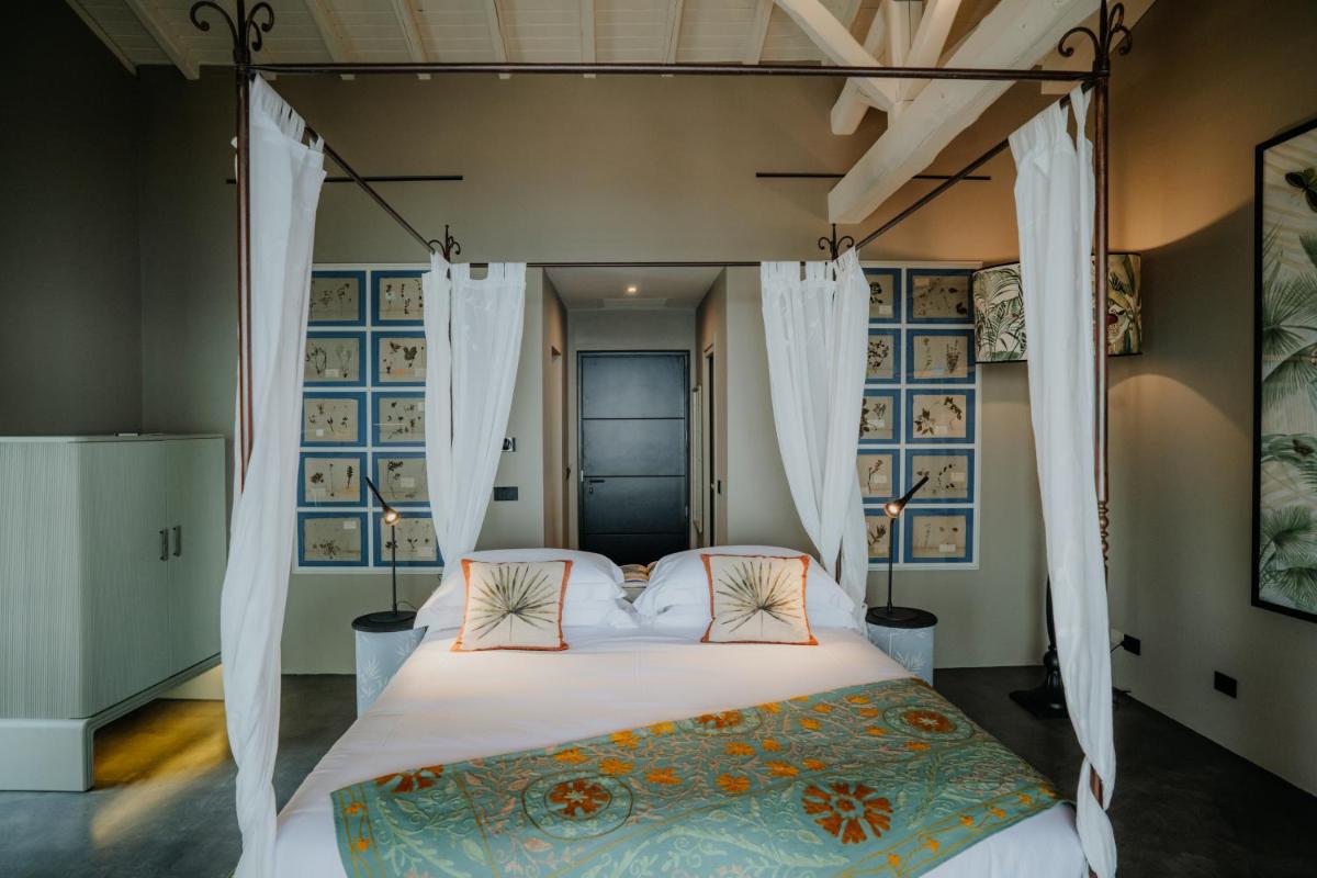 Hotel Villa Ducale - Housity